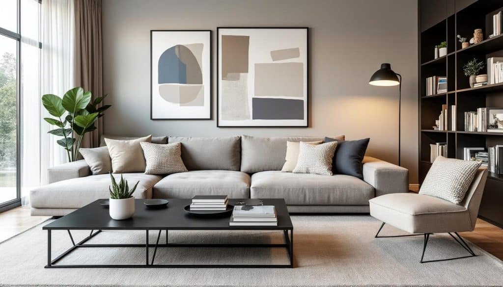 découvrez nos idées et astuces pour une décoration élégante et tendance, même avec un petit budget ! inspirez-vous de nos conseils pour relooker votre intérieur à moins de 100 €.