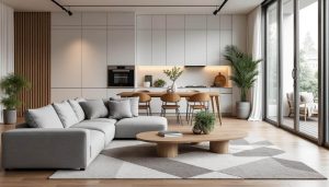 Décoration scandinave : le guide complet pièce par pièce