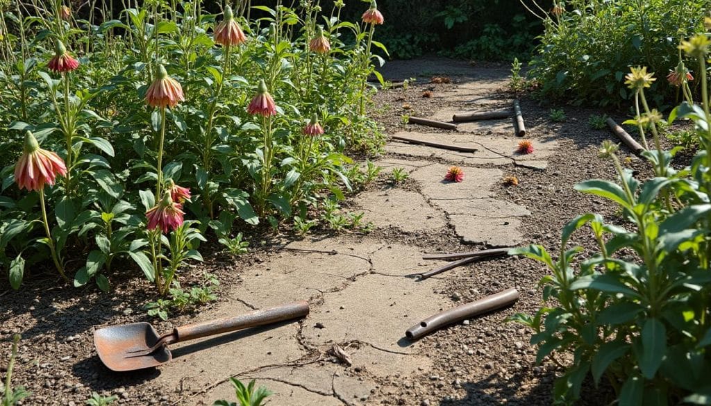 découvrez les erreurs courantes à éviter lors de la création de votre jardin pour assurer un espace verdoyant et harmonieux.