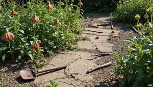 Erreurs à éviter lors de la création d’un jardin