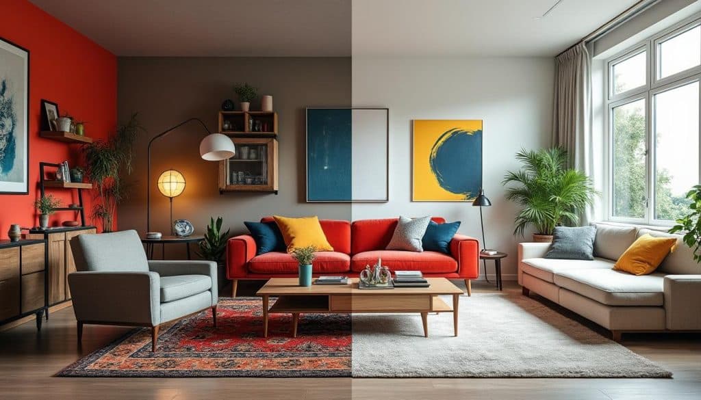 découvrez les erreurs courantes en décoration d'intérieur et nos conseils pratiques pour les éviter. améliorez votre espace en évitant les pièges classiques et en adoptant des astuces de décoration simples et efficaces.