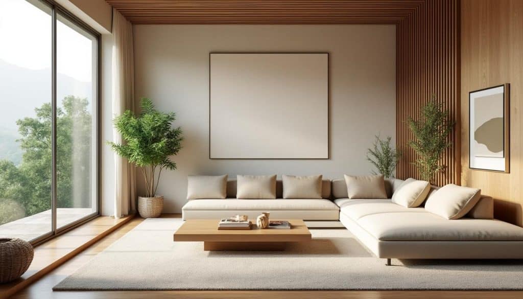 découvrez comment appliquer les principes du feng shui à votre décoration intérieure : optimisez la circulation, les orientations et l’équilibre pour créer un espace harmonieux et apaisant.