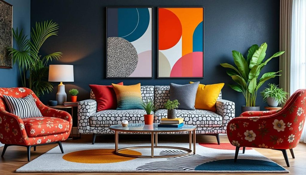 découvrez comment mixer et associer les motifs en décoration intérieure pour créer un espace unique et harmonieux. conseils, astuces et inspirations pour oser les imprimés tout en gardant l’équilibre dans votre maison.