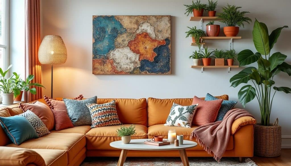 découvrez 20 astuces de décoration intérieure à moins de 50 € pour transformer votre espace sans vous ruiner. idées tendances et économiques pour petits budgets !