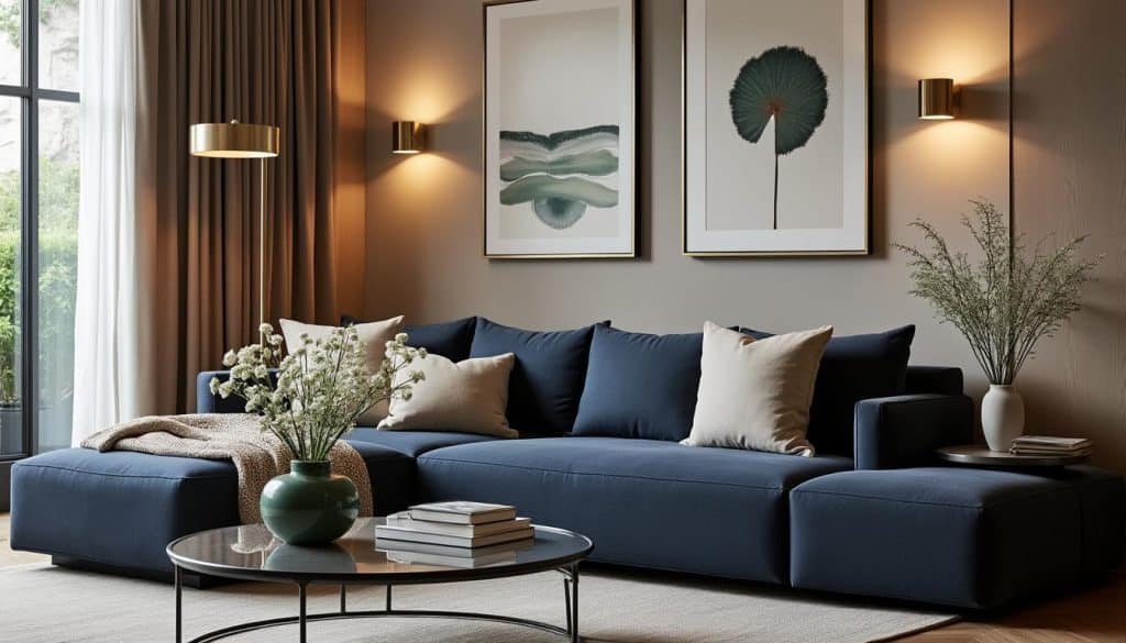 découvrez comment des plans d’éclairage bien pensés peuvent sublimer votre décoration intérieure et créer une ambiance chaleureuse, fonctionnelle et élégante dans chaque pièce de votre maison.