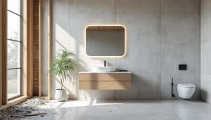 Rénovation de salle de bain : étapes, budget, erreurs