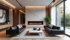 Rénovation intérieure Agen Maison Langel : le partenaire incontournable pour un intérieur haut de gamme