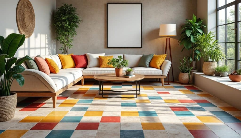 découvrez nos astuces déco pour repeindre du carrelage et transformer facilement votre intérieur. conseils pratiques et idées tendance pour moderniser votre décoration sans tout remplacer !