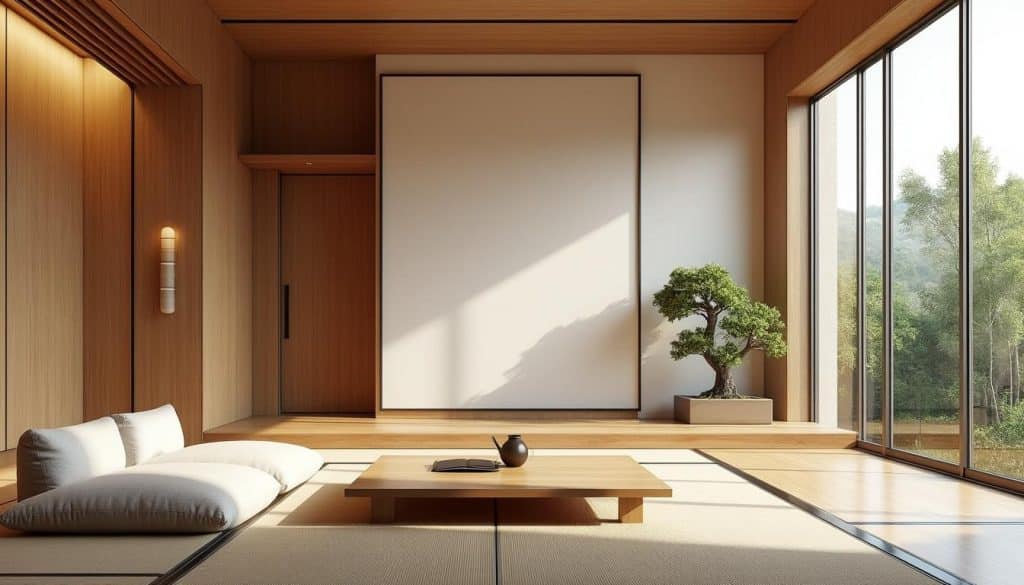découvrez comment adopter le style japandi pour votre décoration intérieure : astuces, conseils et inspirations pour créer un espace élégant, épuré et chaleureux, mêlant harmonieusement influences japonaises et scandinaves.
