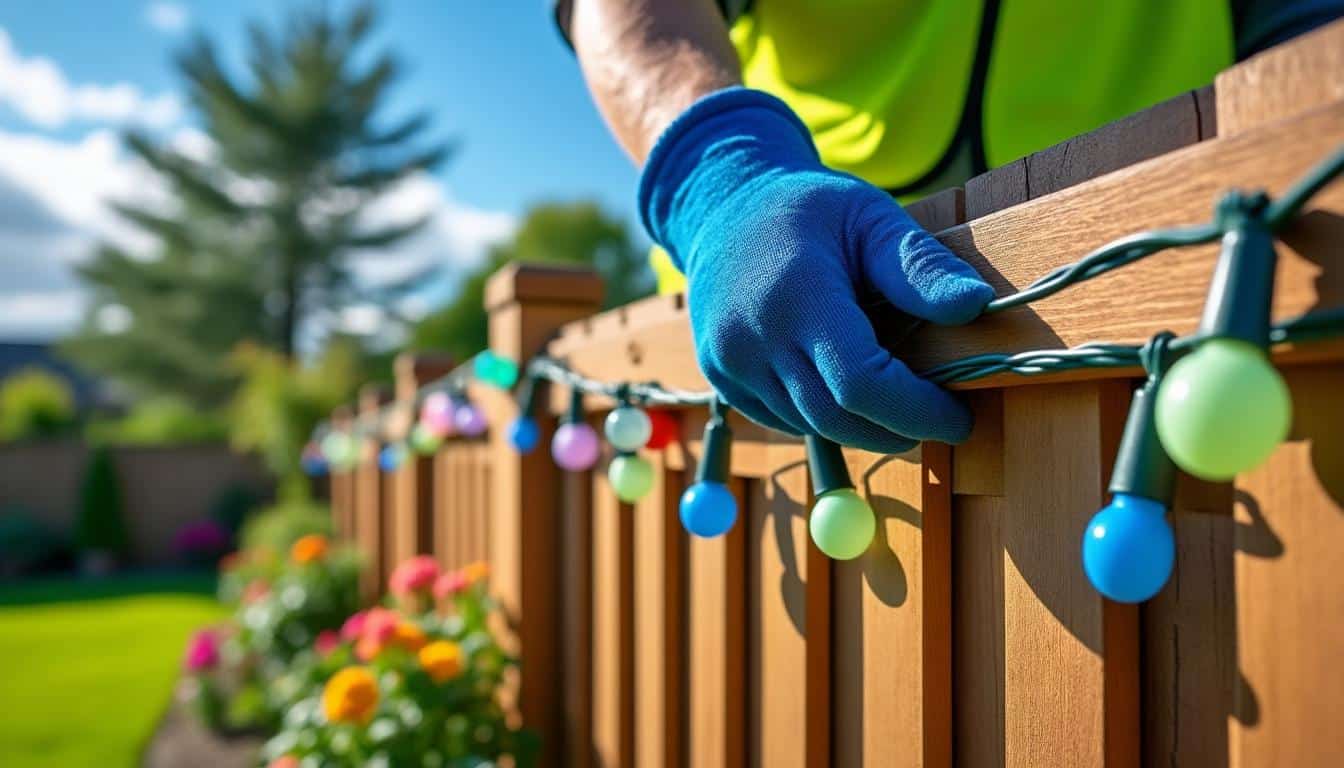 découvrez nos astuces et solutions pour fixer durablement guirlandes et objets de décoration extérieure, résistants au vent. garantissez la sécurité et la longévité de vos décorations, même par mauvais temps !