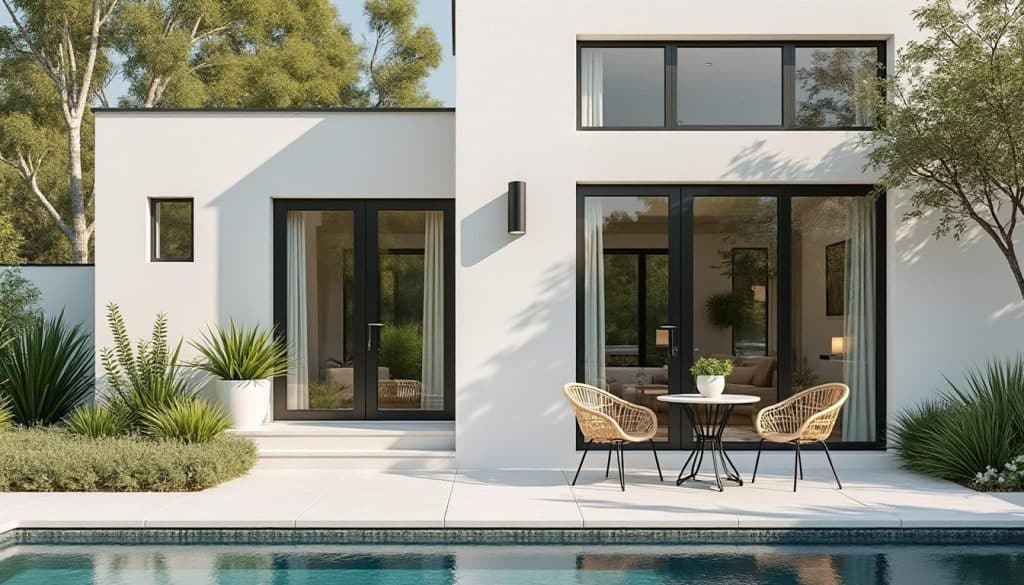découvrez nos conseils pratiques pour choisir la meilleure décoration extérieure et sublimer l'apparence de votre maison avec style et harmonie.