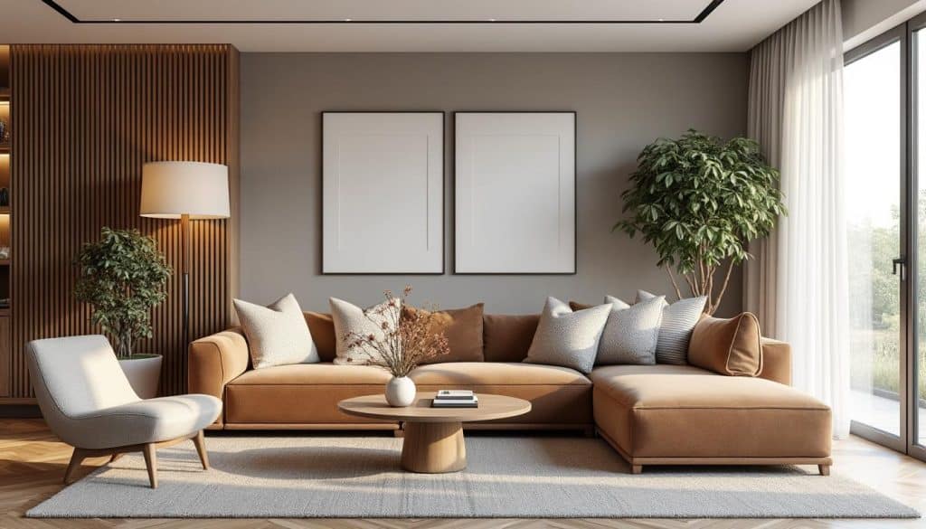 découvrez nos conseils pratiques pour choisir la meilleure décoration et sublimer votre salon selon votre style et vos besoins.