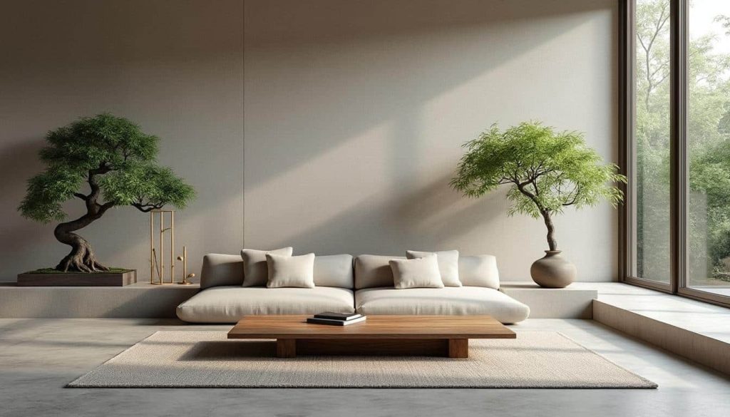 découvrez quelles couleurs choisir pour créer une décoration zen et apaisante, favorisant détente et harmonie dans votre intérieur.
