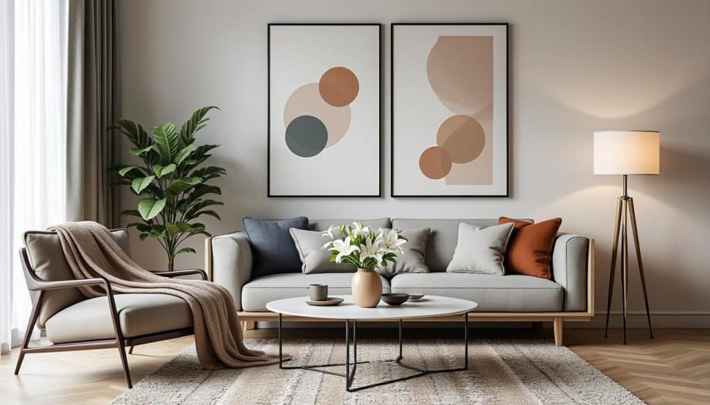 découvrez comment relooker une pièce facilement en suivant des étapes simples, sans avoir à refaire toute la décoration.