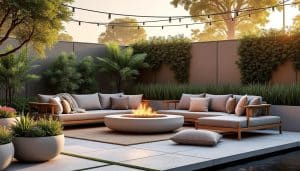 Quelles sont les tendances de décoration extérieure de cette année ?