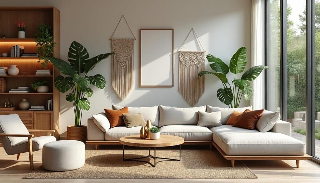 découvrez les tendances déco de cette année pour sublimer votre intérieur avec style et modernité. astuces, couleurs et matériaux à adopter.