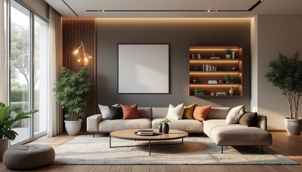 découvrez les éléments essentiels à considérer pour réussir votre décoration intérieure et créer un espace harmonieux et personnalisé.