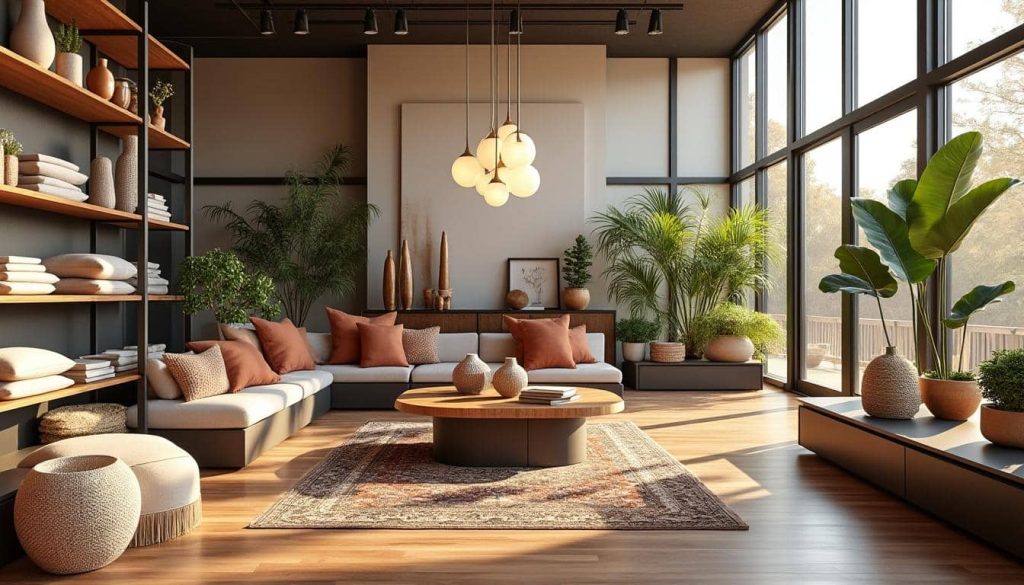 découvrez les meilleurs magasins en ligne offrant une vaste gamme de décorations pour la maison, alliant qualité, style et prix compétitifs pour embellir votre intérieur.