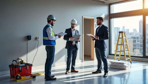 Réception de travaux : check-list finale à ne pas rater