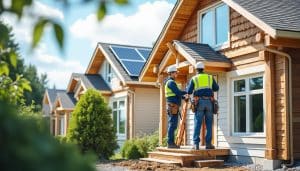 Travaux éco-rénovation : aides et labels à connaître