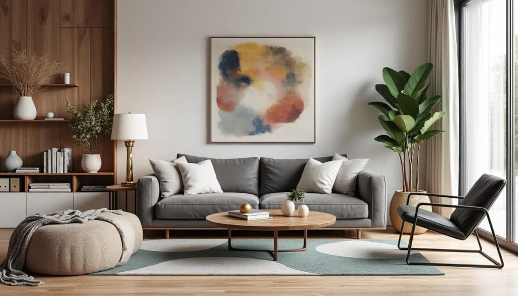 découvrez comment choisir une décoration intérieure qui reflète parfaitement votre style de vie, alliant esthétique et fonctionnalité pour un intérieur harmonieux et personnalisé.