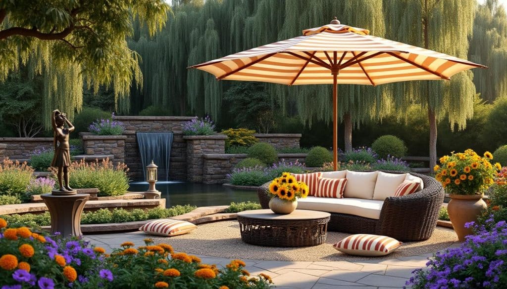 découvrez où trouver des idées de décoration pour sublimer votre jardin grâce à nos conseils et inspirations faciles à réaliser.