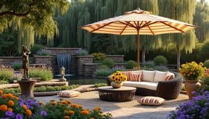 Où trouver des idées de décoration pour un jardin?