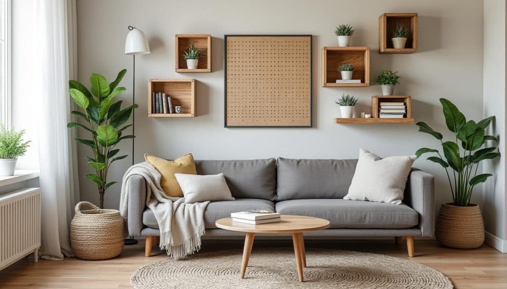 découvrez où trouver des idées et inspirations de décoration intérieure adaptées aux petits budgets pour transformer votre espace sans vous ruiner.
