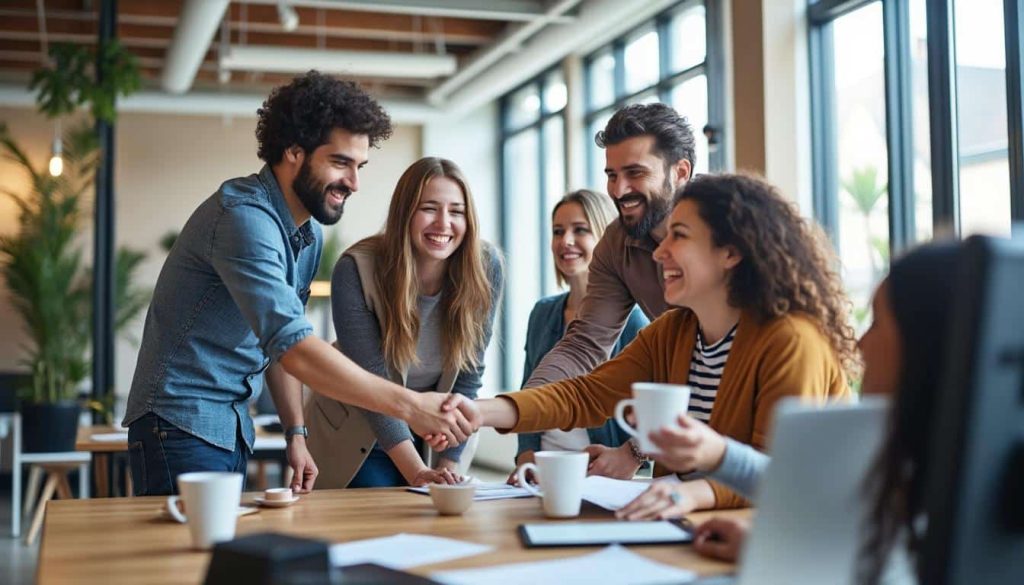 découvrez des témoignages inspirants de personnes qui ont trouvé un emploi grâce à notre site. exemples concrets de réussites et conseils pour décrocher votre prochain travail.