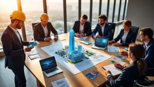 Quelles sont les entreprises partenaires proposant des travaux sur votre plateforme ?