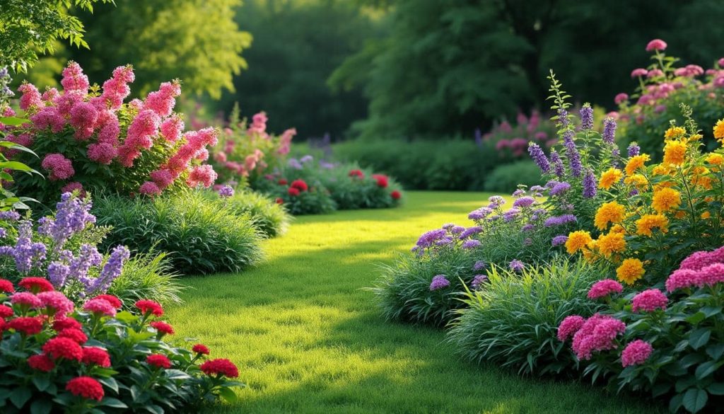 découvrez les tendances actuelles en aménagement de jardin pour transformer votre espace extérieur avec des idées modernes, durables et esthétiques.