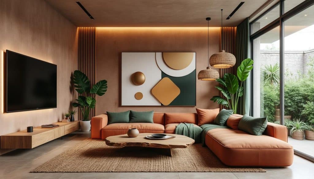 découvrez les tendances incontournables de la décoration intérieure en 2026 pour sublimer votre espace avec style et modernité.