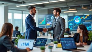 Quels sont les avantages de passer par votre plateforme pour trouver un travail ?