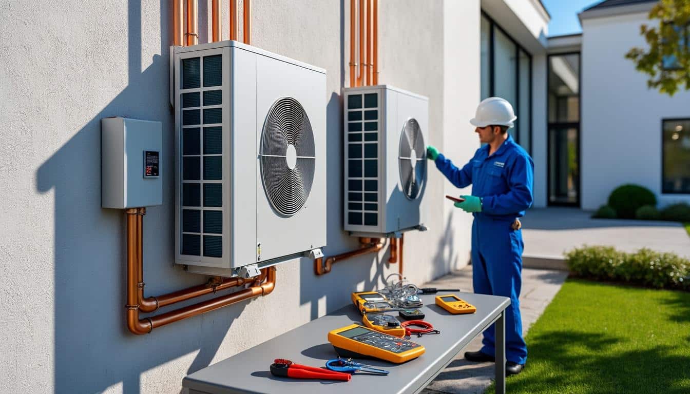 découvrez nos services d'installation de pompes à chaleur air-eau pour un chauffage efficace et écologique. profitez d'une solution économique et performante adaptée à votre logement.