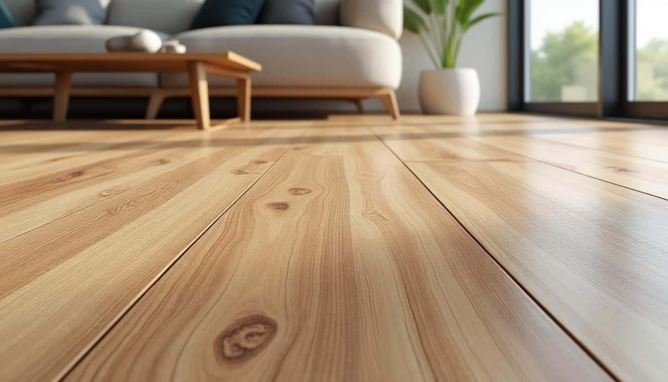 les travaux de vitrification renforcent et protègent votre sol en offrant une résistance optimale contre les rayures, tout en conservant son éclat naturel.