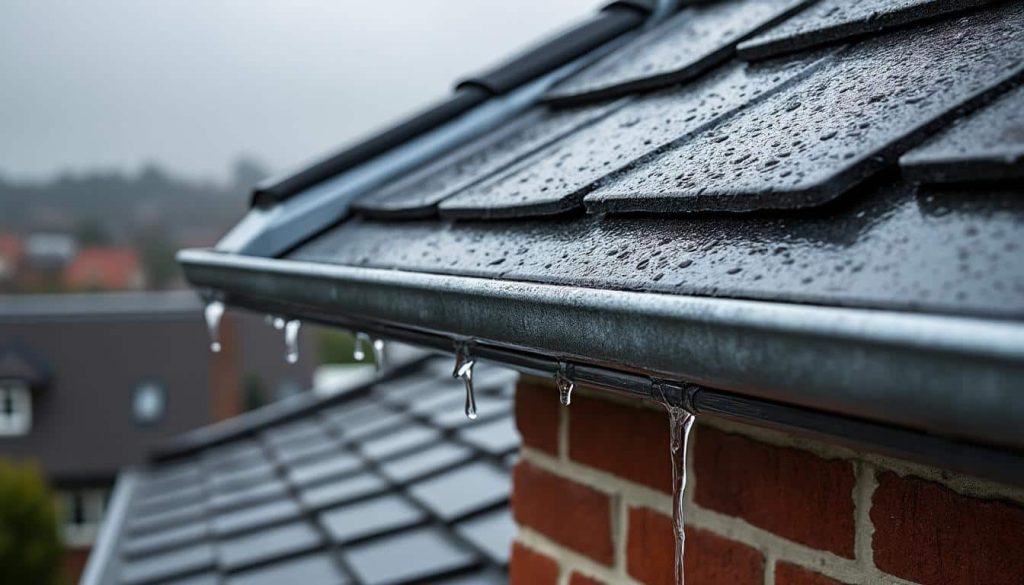 découvrez comment les travaux de zinguerie assurent la protection efficace des cheminées contre les infiltrations d'eau de pluie, garantissant durabilité et étanchéité.
