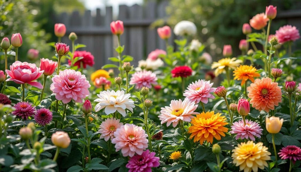 découvrez le jardin de fleurs anciennes, un lieu dédié à la préservation des variétés florales du patrimoine, où la beauté du passé s'épanouit.
