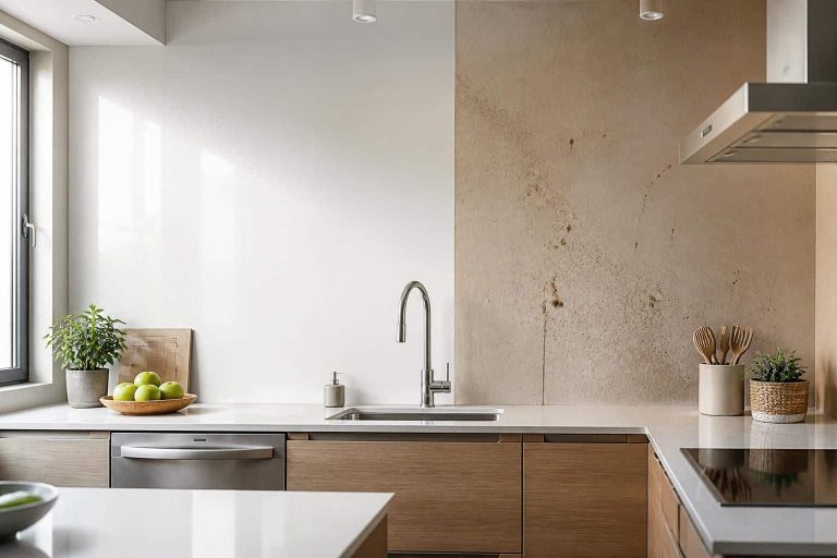 découvrez comment la peinture lessivable influence la facilité d'entretien de votre cuisine et améliore vos projets de décoration intérieure.