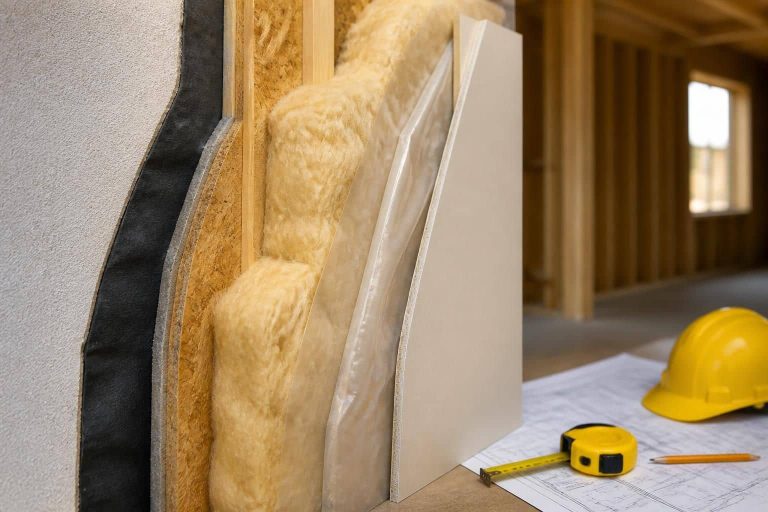 découvrez l'importance du pare-vapeur dans la prévention de la condensation dans les murs pour assurer la durabilité et l'efficacité de vos travaux de construction ou rénovation.