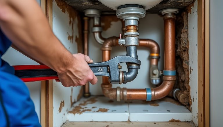 découvrez comment les travaux de plomberie remplacent efficacement les tuyaux en plomb par des tuyaux multicouche, assurant ainsi sécurité et durabilité pour votre installation.