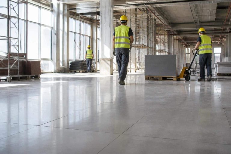découvrez comment le carrelage en grès cérame offre une résistance optimale aux passages fréquents, idéal pour les travaux nécessitant durabilité et robustesse.