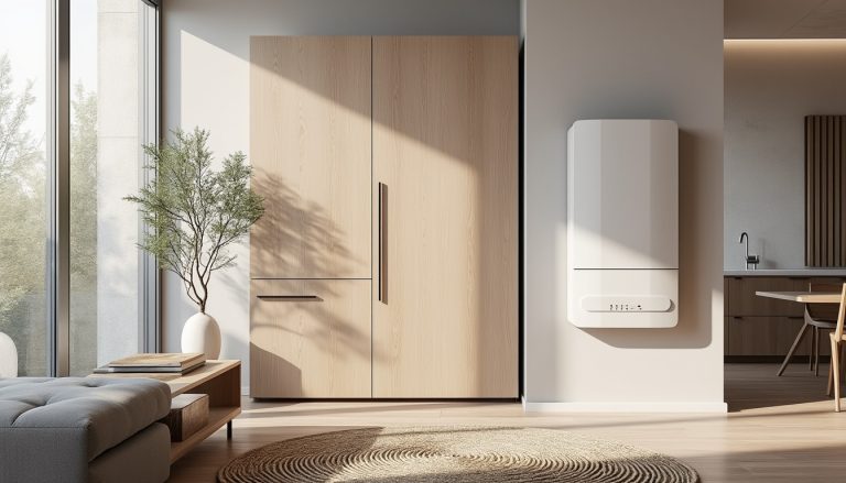 découvrez notre sélection de meubles cache chauffe-eau ikea pour allier praticité et esthétique dans votre intérieur. trouvez le modèle idéal pour dissimuler votre chauffe-eau avec style.
