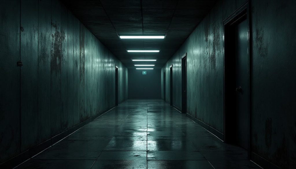 découvrez nos conseils pour peindre un couloir étroit et sombre, optimiser la lumière et agrandir visuellement l'espace grâce aux bonnes couleurs et techniques.