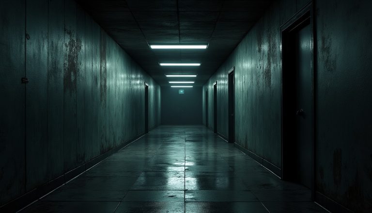 découvrez nos conseils pour peindre un couloir étroit et sombre, optimiser la lumière et agrandir visuellement l'espace grâce aux bonnes couleurs et techniques.
