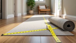 Tapis de couloir au mètre : nos explications