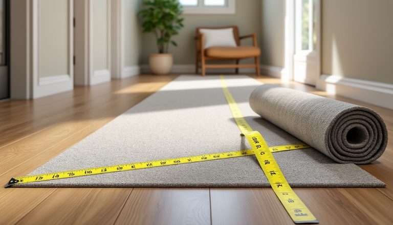 découvrez notre guide complet sur les tapis de couloir au mètre : conseils, types de tapis, choix des matériaux et astuces pour aménager votre espace avec style et praticité.