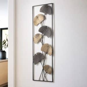 D&eacute;coration murale pour couloir