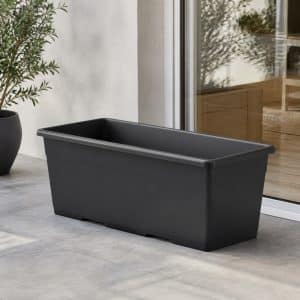 Jardini&egrave;re plastique grande