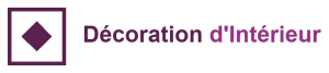 Logo Décoration d'Intérieur