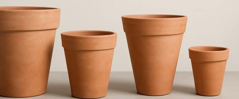 Jardinières & pots